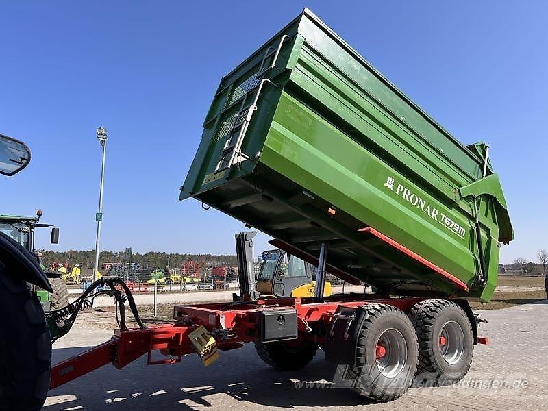 Pronar T679M Самоскиди
