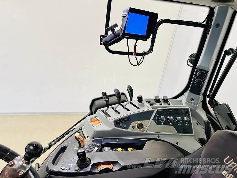 Valtra T174 Трактори