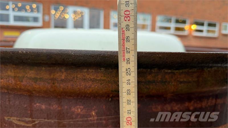 GKN 10X36 Колеса