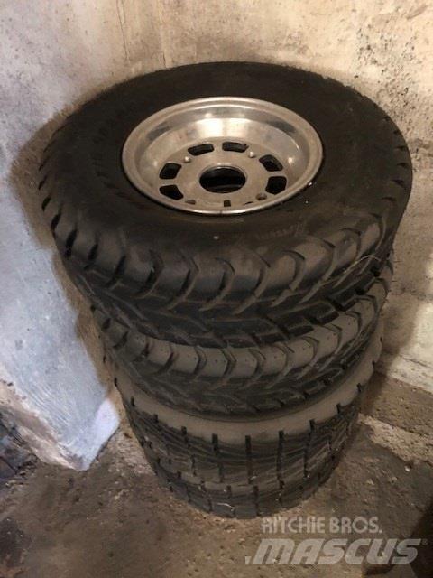  - - -  Honda Шини