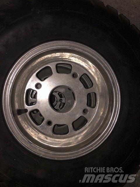  - - -  Honda Шини