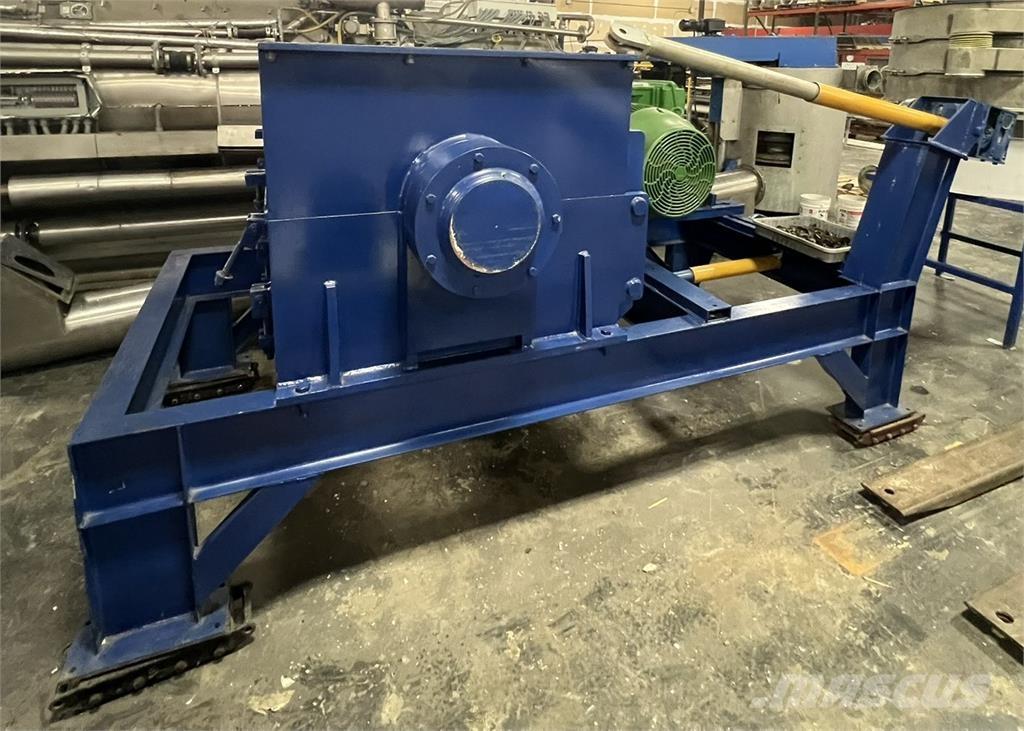  MH 1300 Установки для виготовлення заповнювача