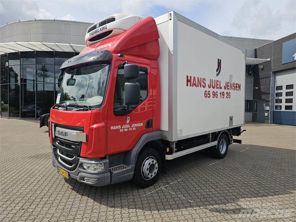 DAF LF260 Рефрижератори