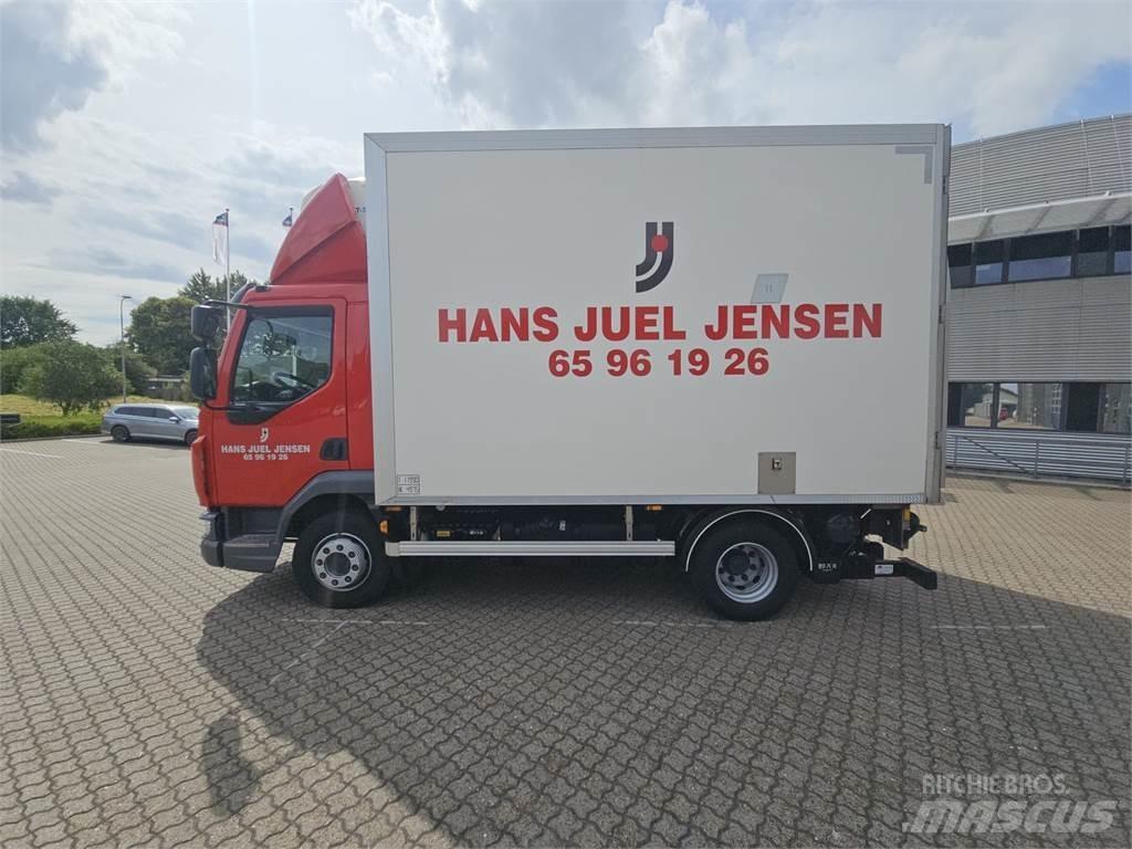 DAF LF260 Рефрижератори