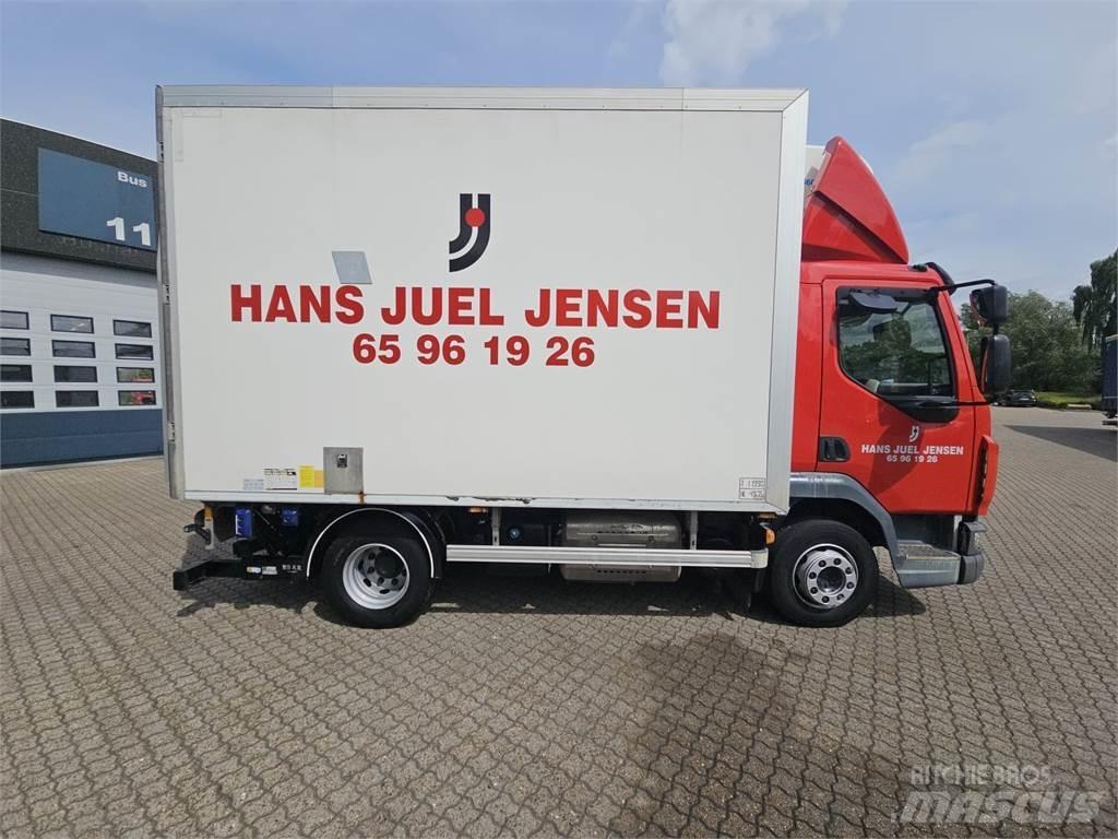 DAF LF260 Рефрижератори