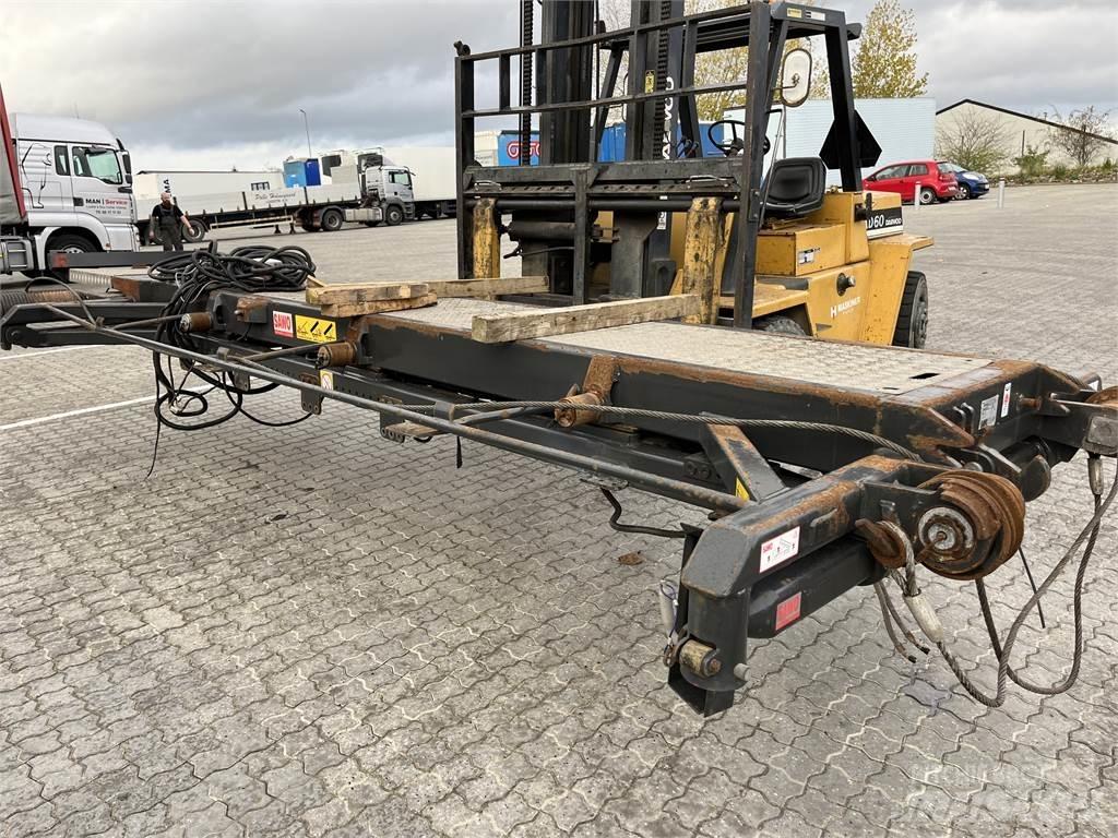  Sawo 14 Tons 3 vejs hejs Транспорт - Інші