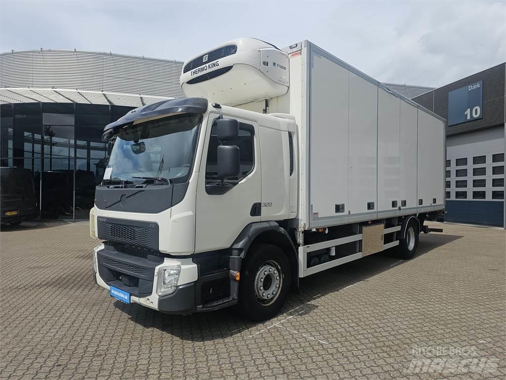 Volvo FE320 Рефрижератори