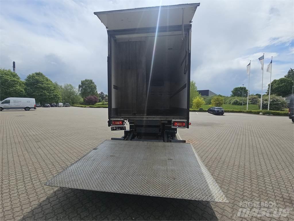Volvo FE320 Рефрижератори