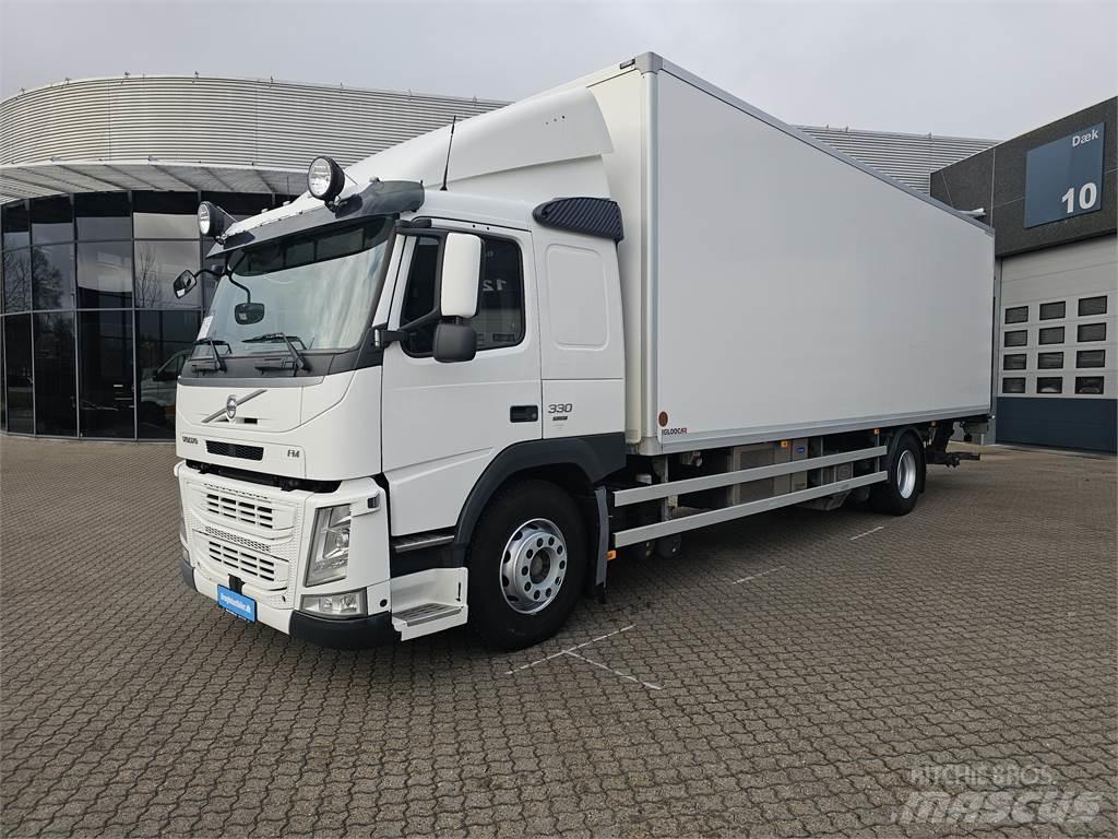 Volvo FM330 Рефрижератори