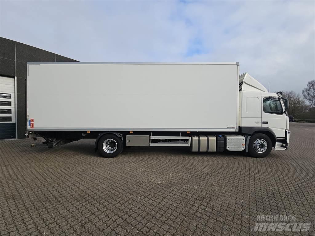 Volvo FM330 Рефрижератори