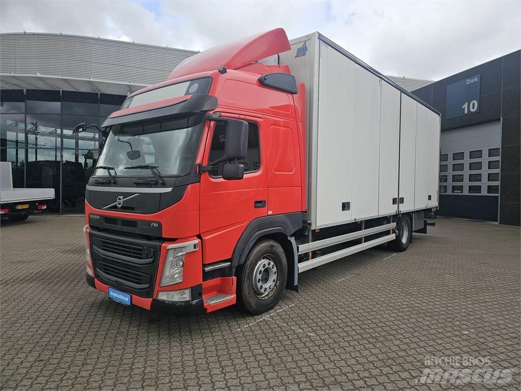 Volvo FM340 Фургони