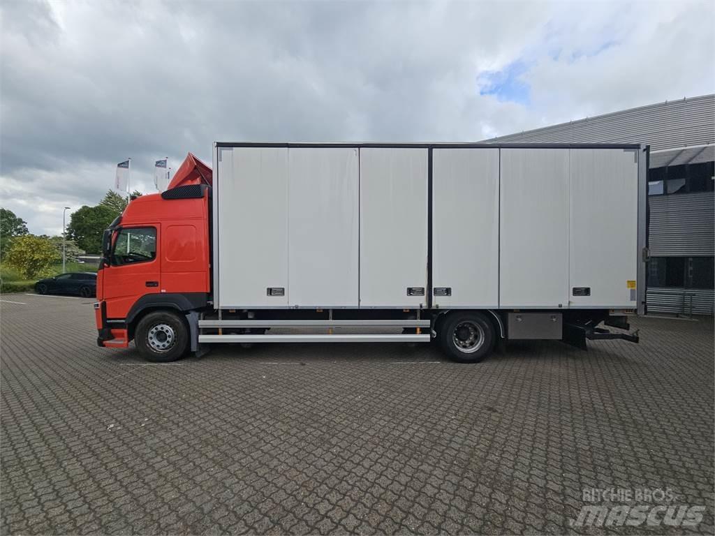 Volvo FM340 Фургони
