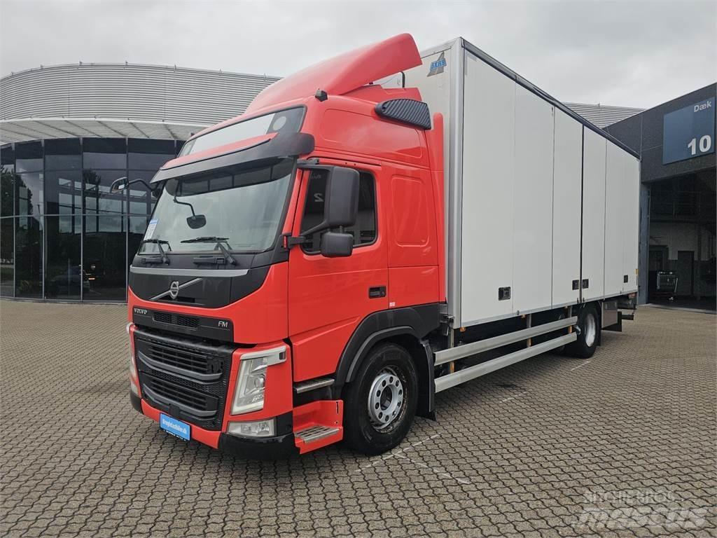 Volvo FM340 Фургони