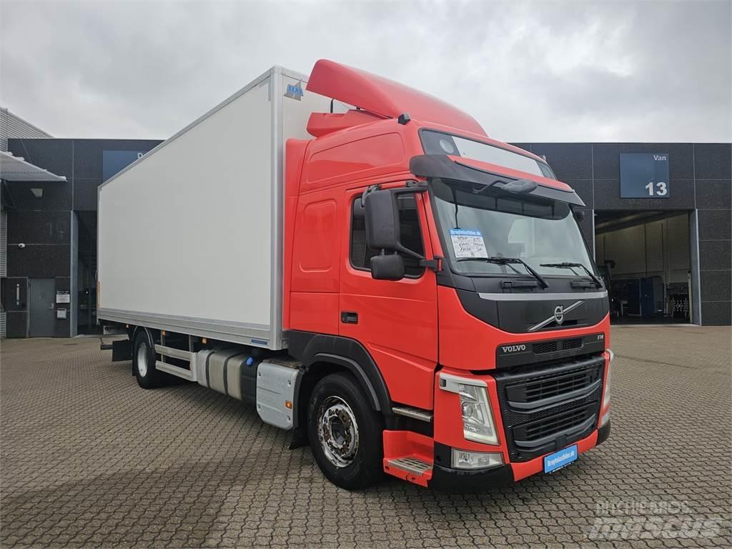 Volvo FM340 Фургони