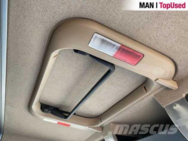 MAN 26.440 Тягачі