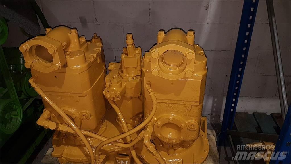 CAT 9T-2794 Гідравліка