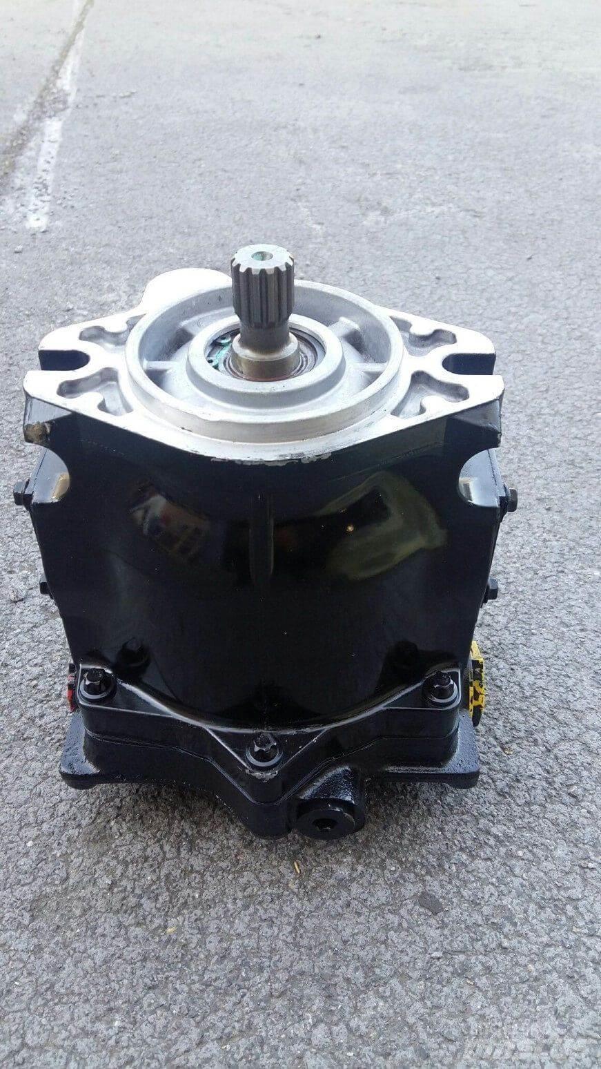 Eaton PVE19AR Будтехніка - Інші