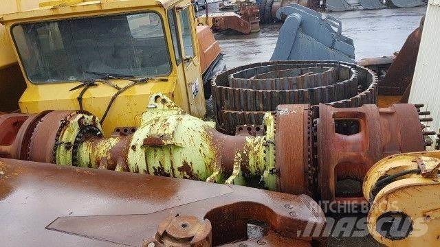 Terex 3308E Будтехніка - Інші