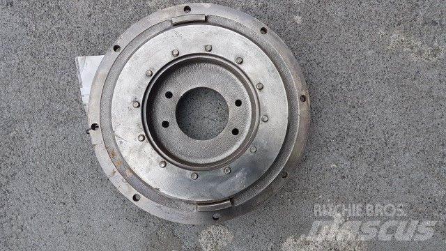 Terex TA30 Будтехніка - Інші