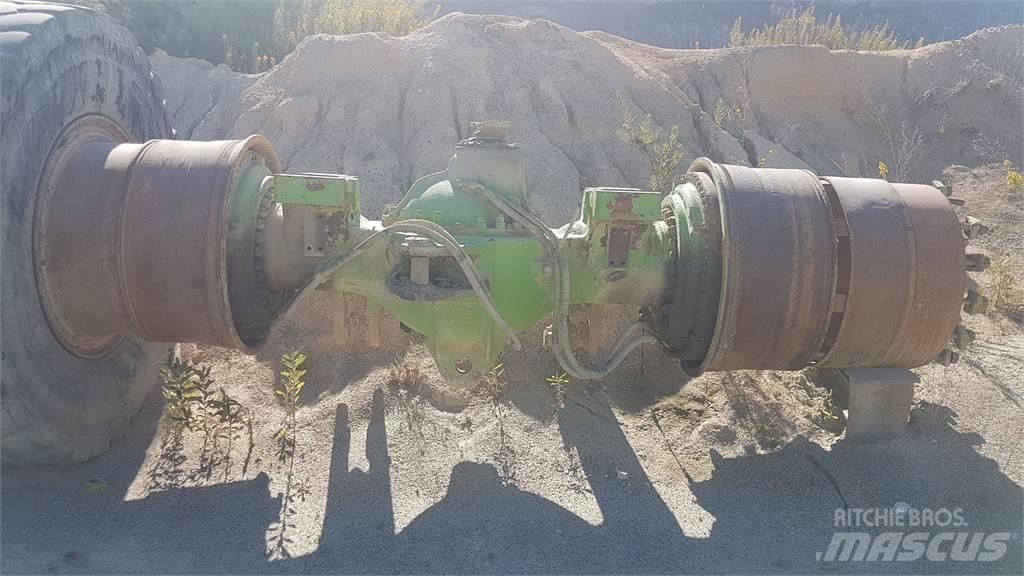 Terex TR45 Будтехніка - Інші