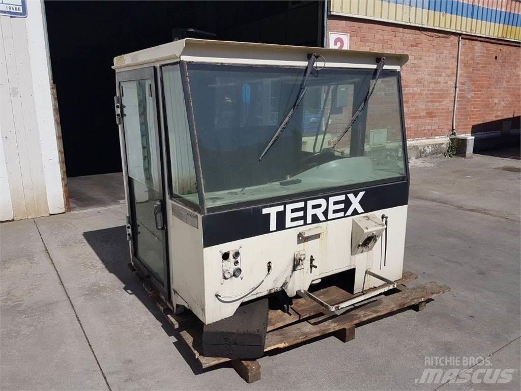 Terex TR60 Будтехніка - Інші