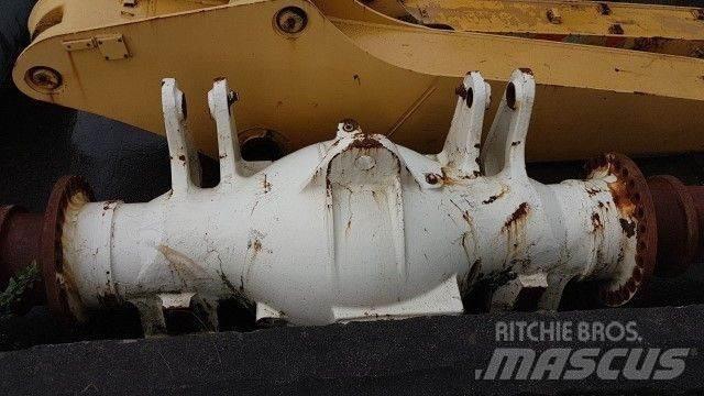 Terex TR60 Будтехніка - Інші