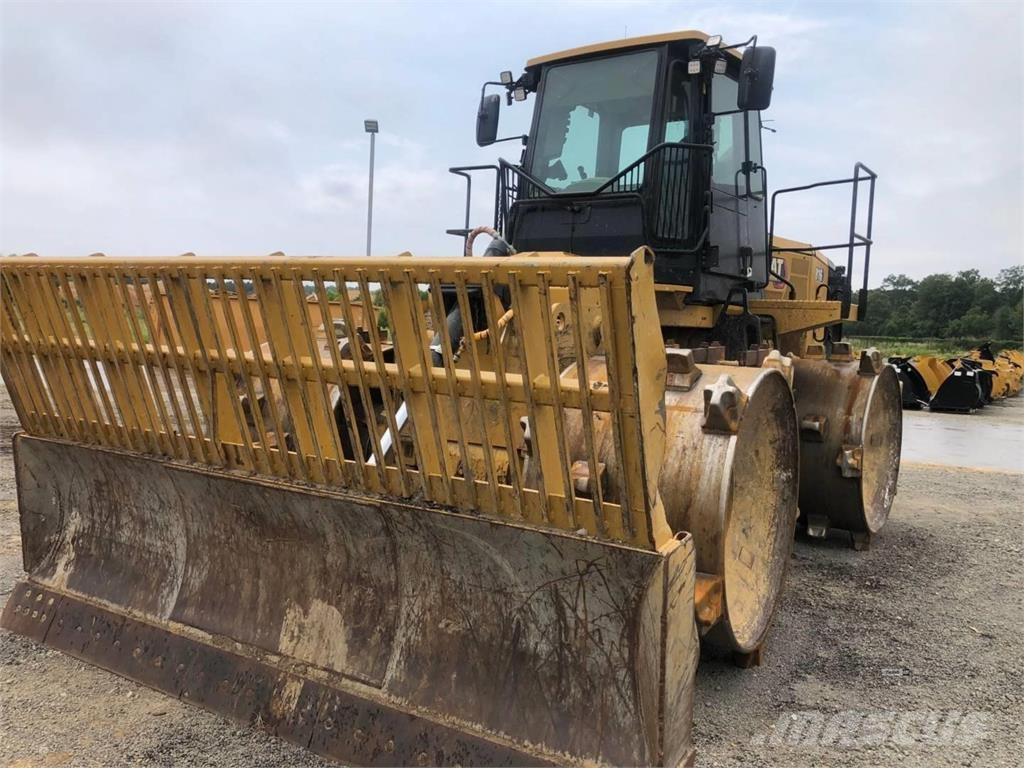 CAT 816 Будтехніка - Інші