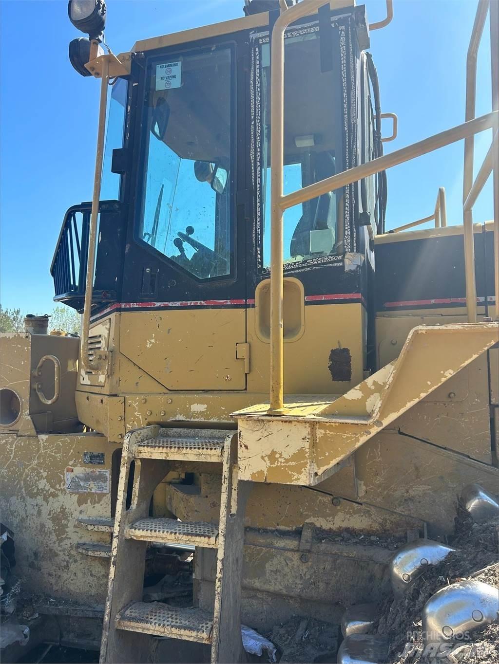 CAT 816F Будтехніка - Інші