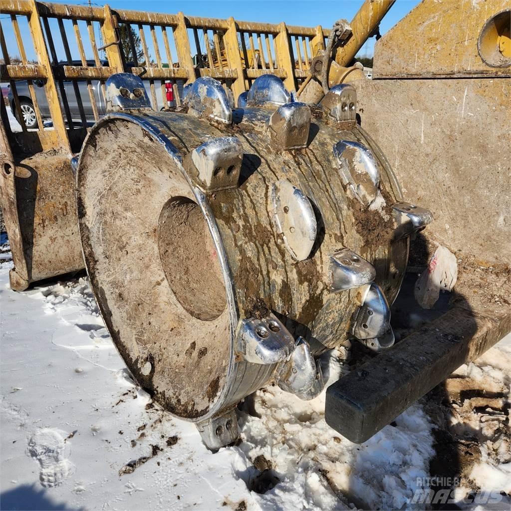 CAT 816F II Будтехніка - Інші