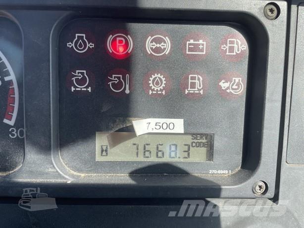 CAT 816F II Будтехніка - Інші