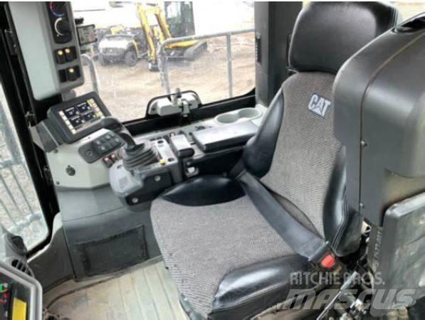 CAT 816K Будтехніка - Інші