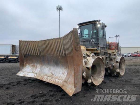 CAT 816K Будтехніка - Інші