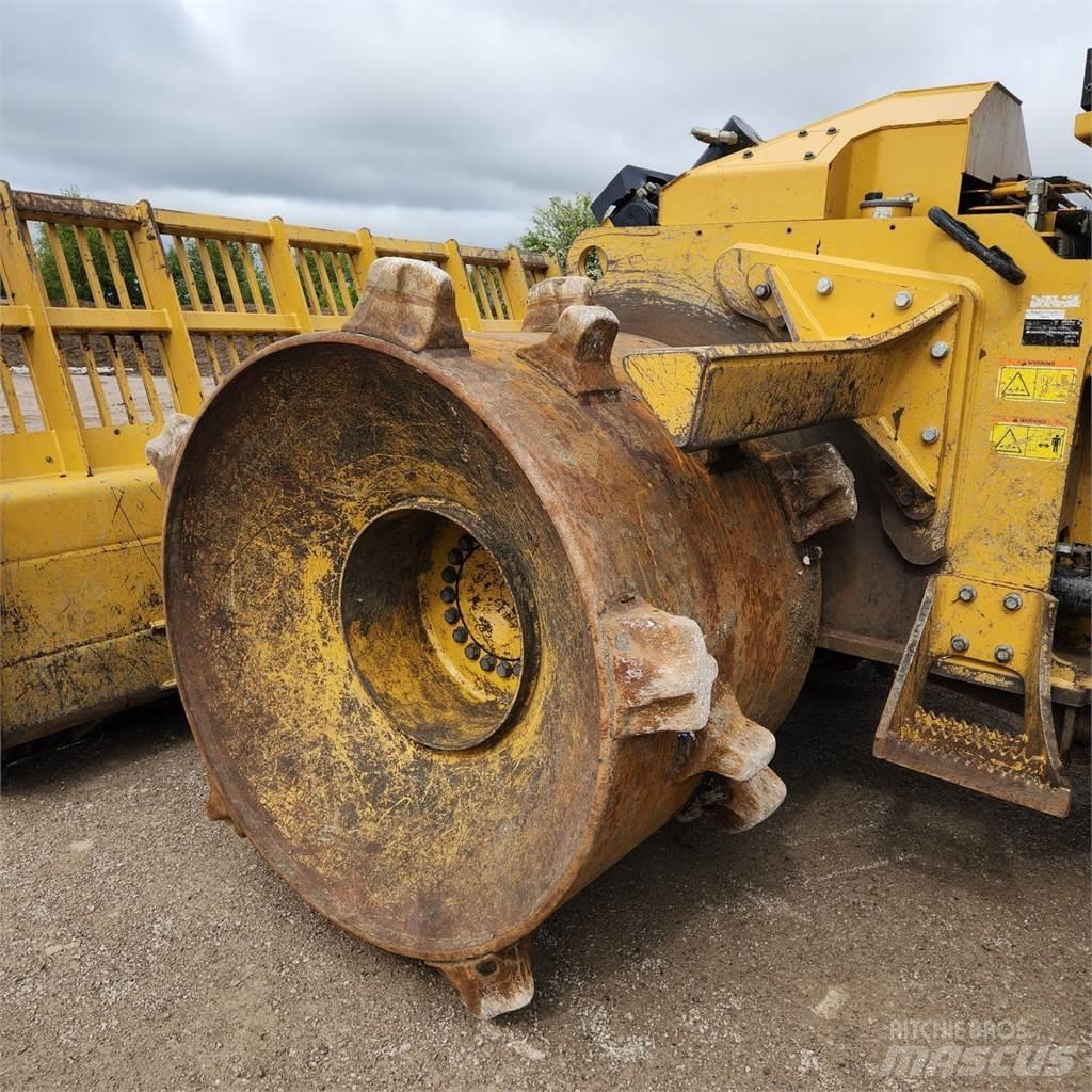 CAT 816K Будтехніка - Інші