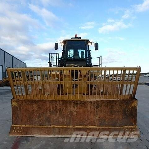 CAT 816K Будтехніка - Інші