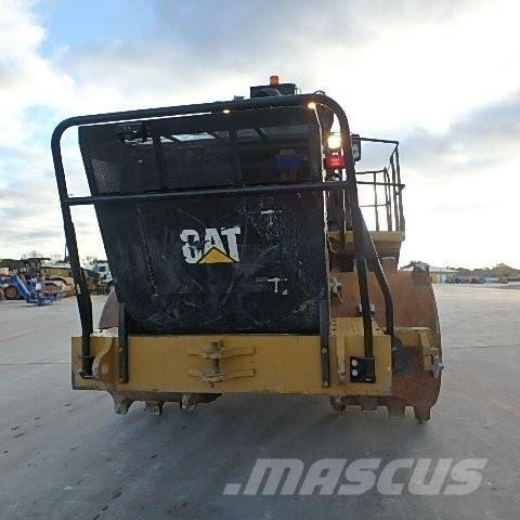 CAT 816K Будтехніка - Інші