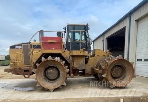 CAT 826H Будтехніка - Інші
