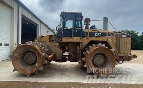 CAT 826H Будтехніка - Інші