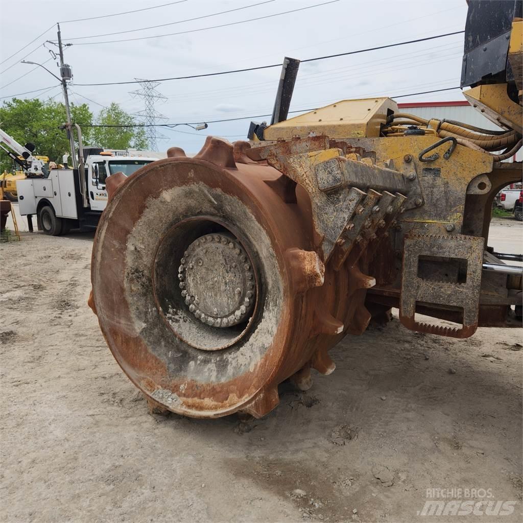 CAT 826K Будтехніка - Інші