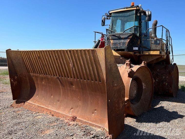 CAT 826K Будтехніка - Інші