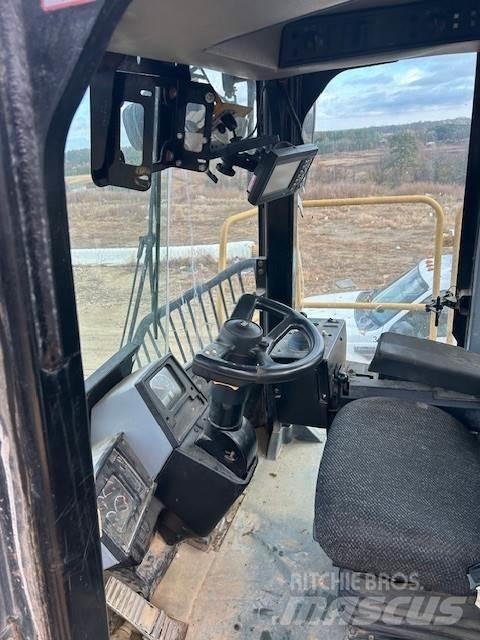 CAT 836G Будтехніка - Інші