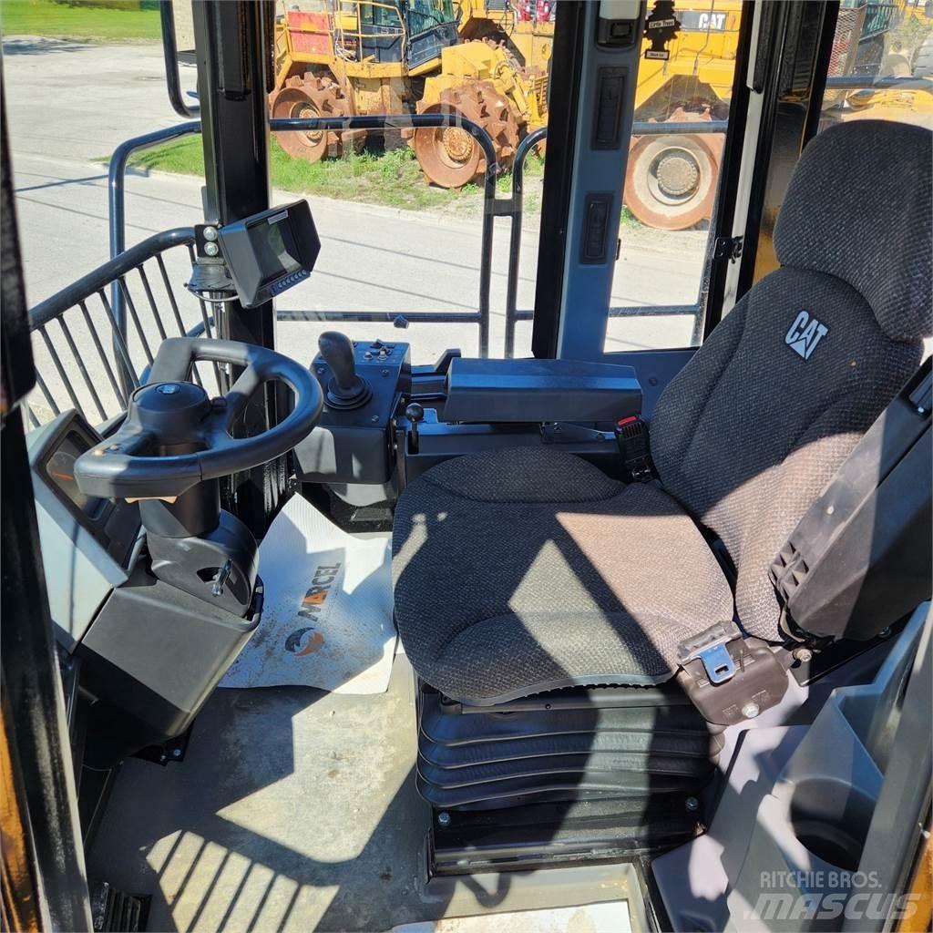 CAT 836H Будтехніка - Інші