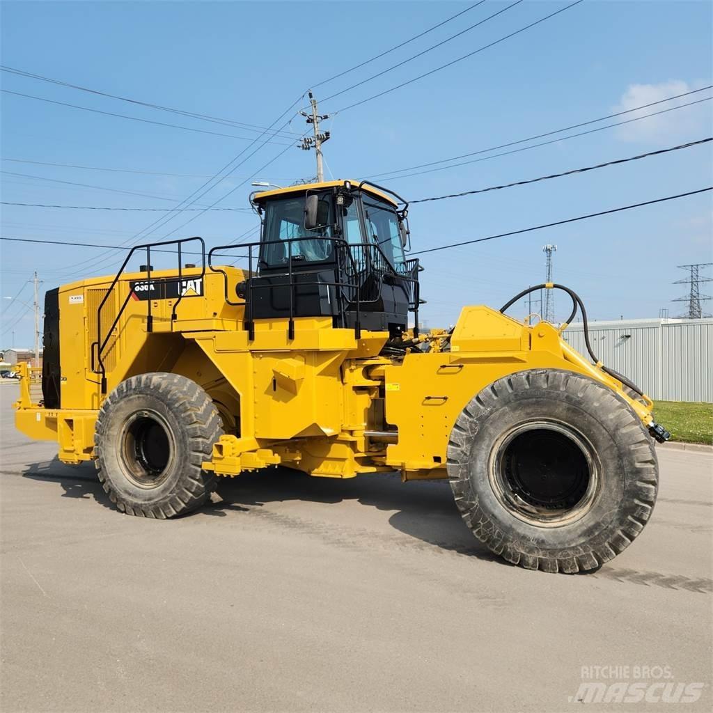 CAT 836K Будтехніка - Інші