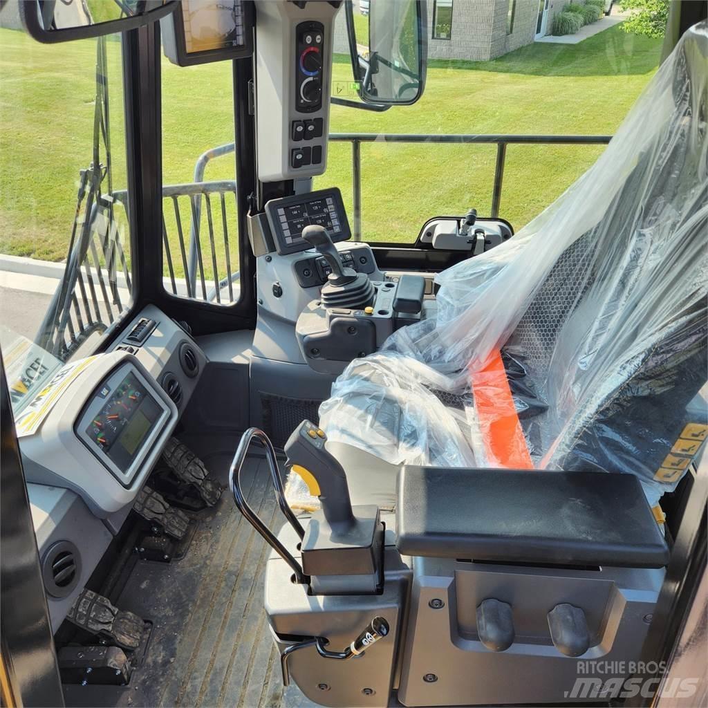 CAT 836K Будтехніка - Інші