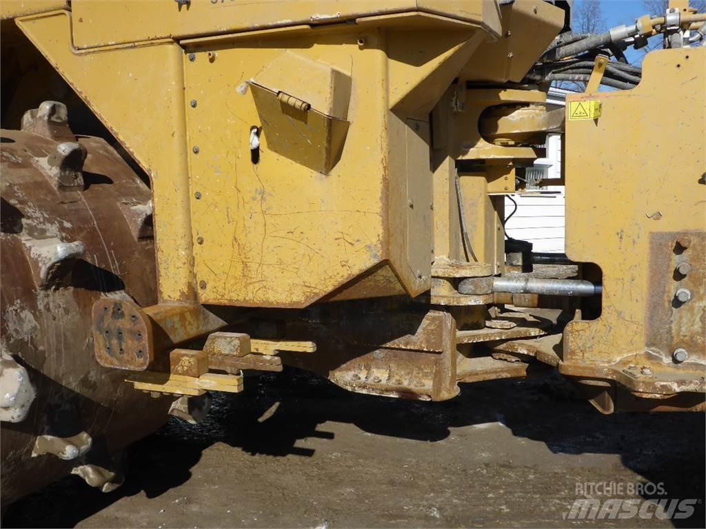 CAT 836K Будтехніка - Інші