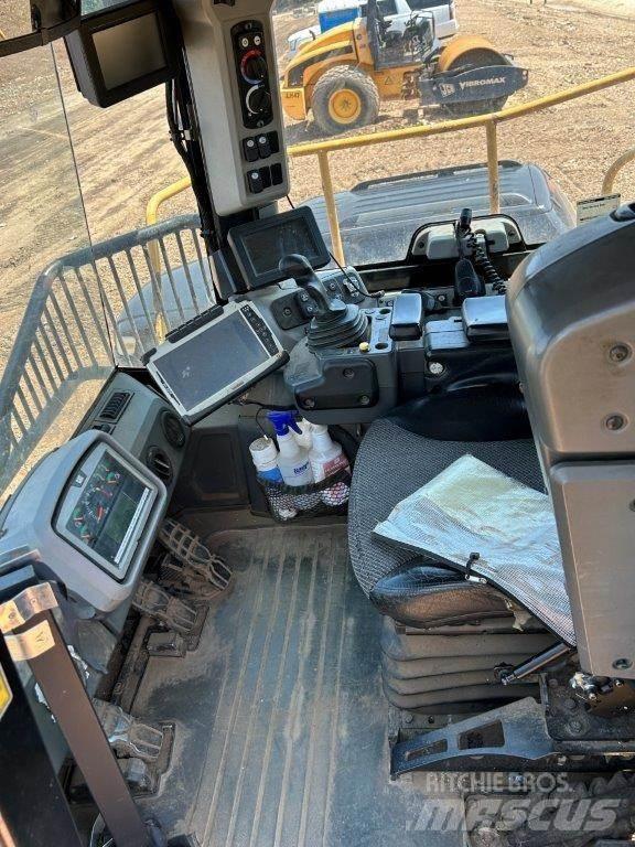 CAT 836K Будтехніка - Інші