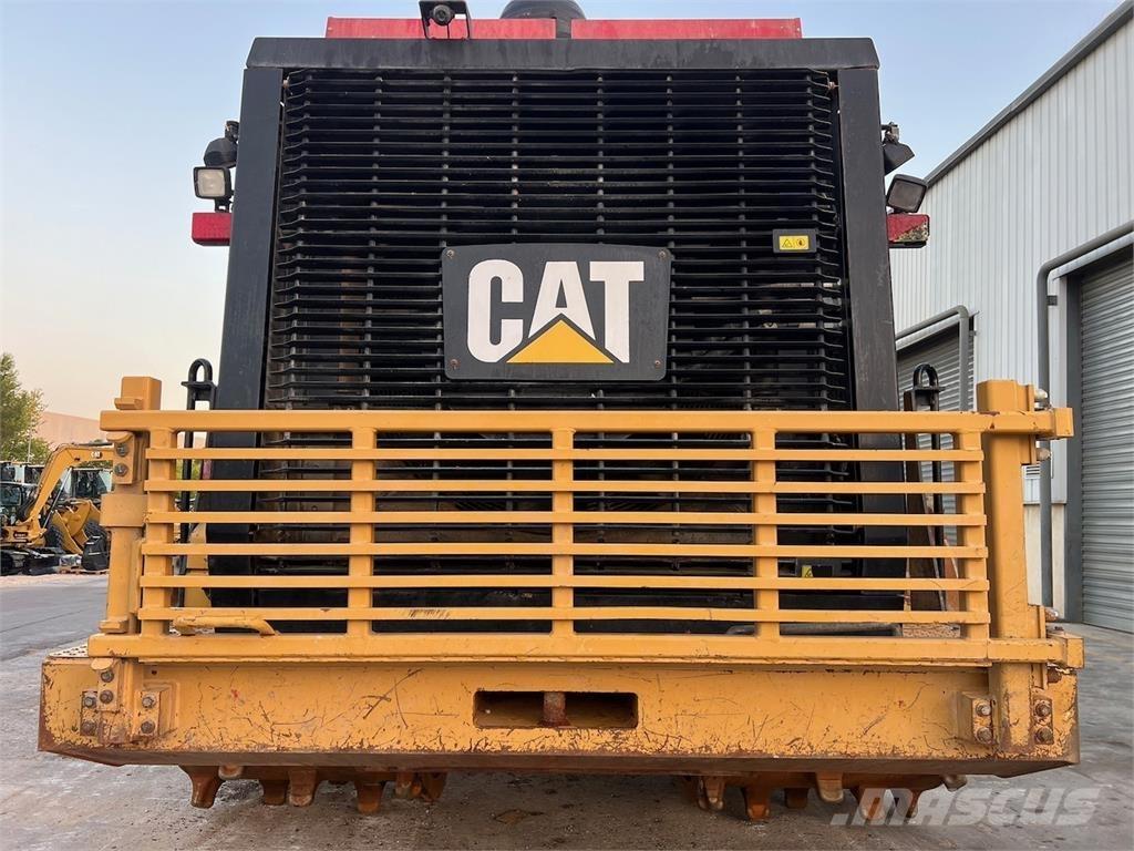 CAT 836K Будтехніка - Інші