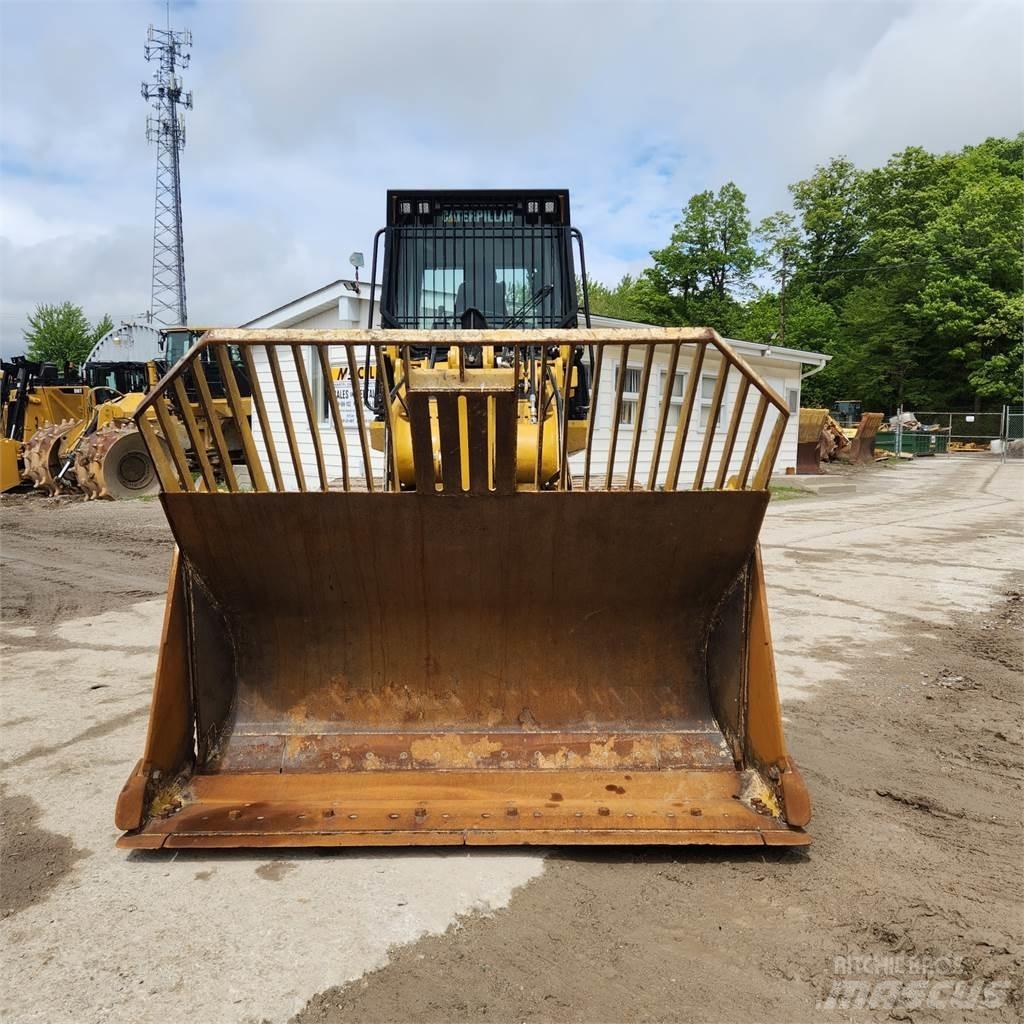 CAT 963K Будтехніка - Інші