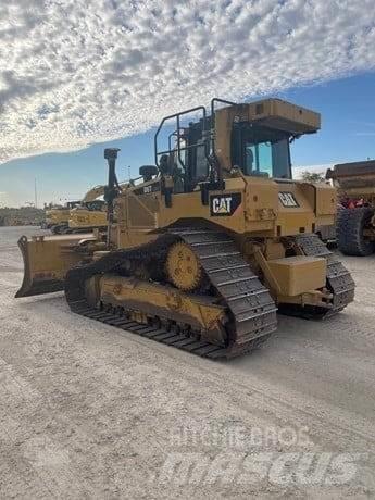 CAT D6T LGP Гусеничні бульдозери