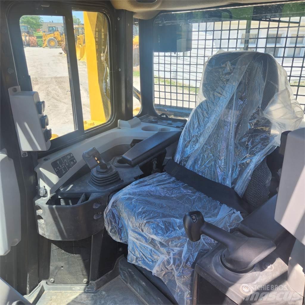 CAT D6T XL WH Гусеничні бульдозери