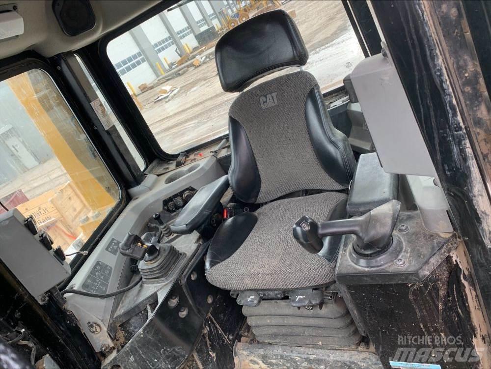 CAT D6T XW WH Гусеничні бульдозери